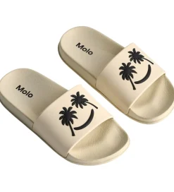 Molo Badesandaler - Zhappy - Whitecap