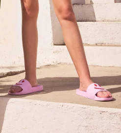 Molo Badesandaler - Zhappy - Pink Glace