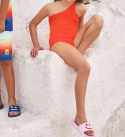 Molo Badesandaler - Zhappy - Pink Glace