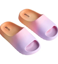 Molo Badesandaler - Zion - Summer Fade