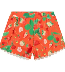 Molo Badeshorts - UV50+ - Neva - Strawberry Red