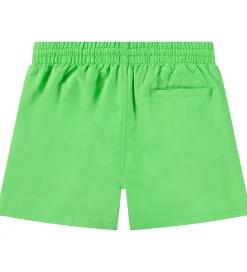 Molo Badeshorts - UV50+ - Niko Solid - Green Vibes