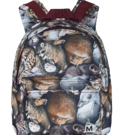 Molo Børnehavetaske - Hibernation