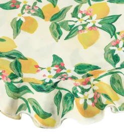 Molo Bukser - Aretha - Citrus