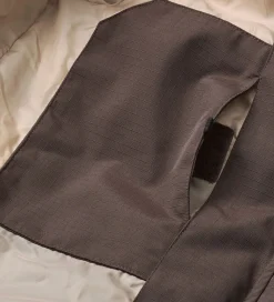 Molo Dynefrakke - Harper - Dark Cocoa