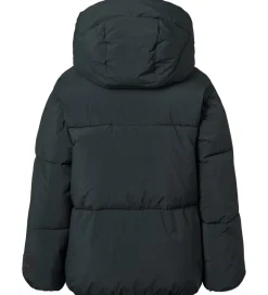 Molo Dynejakke - Hayden - Sort