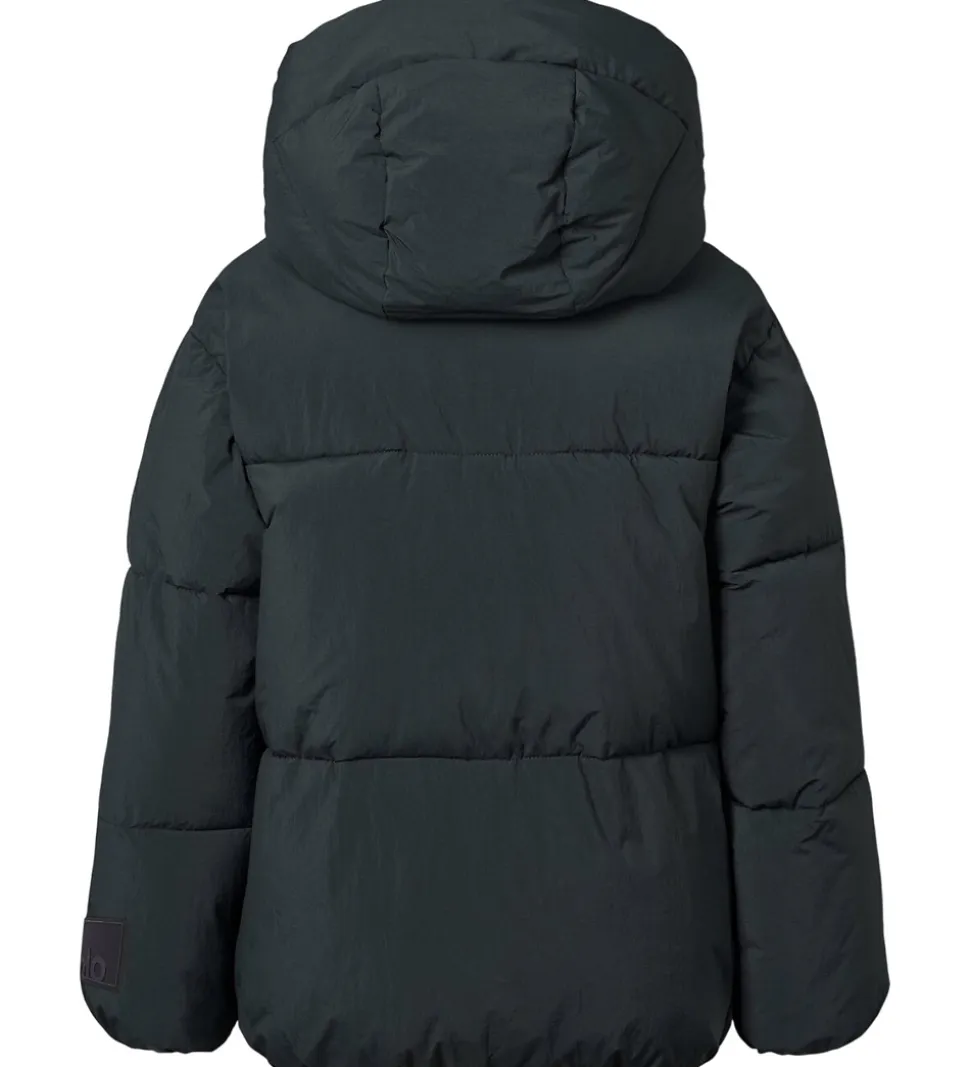 Molo Dynejakke - Hayden - Sort