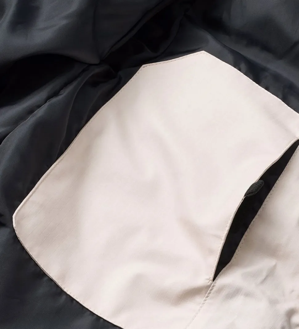 Molo Dynejakke - Hilo - Faded Paisley