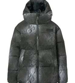 Molo Dynejakke - Hilo - Moon