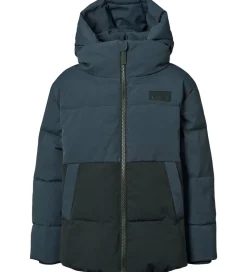 Molo Dynejakke - Hilo - Night Navy