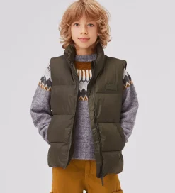 Molo Dynevest - Heike - Forest