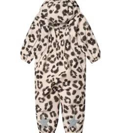 Molo Flyverdragt - Pyxis - Snow Leo