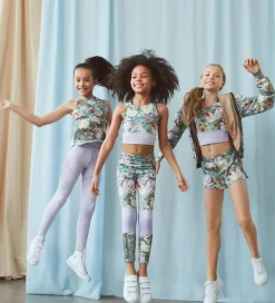 Molo Leggings - Oliwia - Frozen Lilac