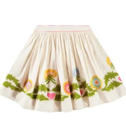 Molo Nederdel - Bonnie - Dandelion Border