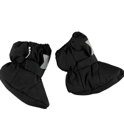 Molo Overtrækssko - Imba - Sort