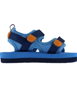 Molo Sandaler - Zola - Blue Tide
