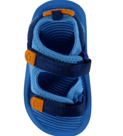 Molo Sandaler - Zola - Blue Tide