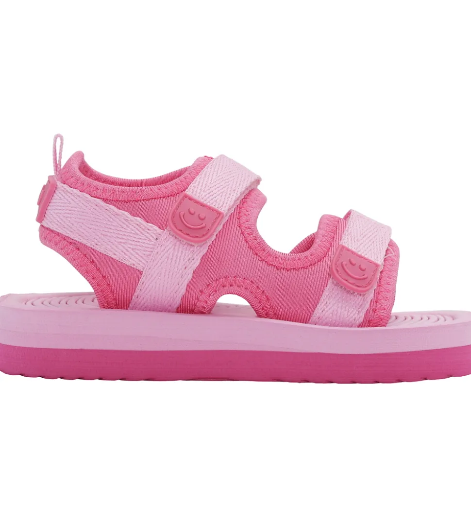 Molo Sandaler - Zola - Hibiscus