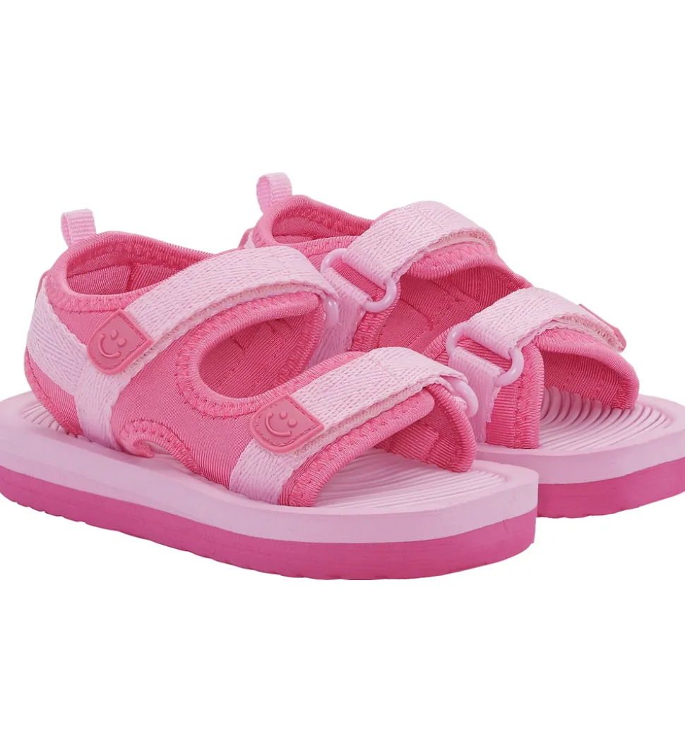 Molo Sandaler - Zola - Hibiscus