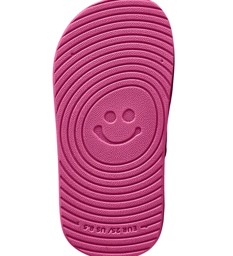 Molo Sandaler - Zola - Hibiscus