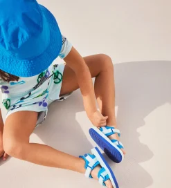 Molo Sandaler - Zola - Vivid Blue