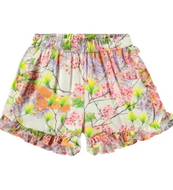 Molo Shorts - Acacia - In Bloom