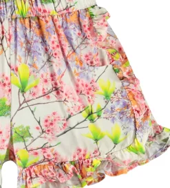 Molo Shorts - Acacia - In Bloom