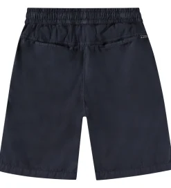 Molo Shorts - Arrow - Outer Space