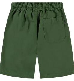 Molo Shorts - Hør - Amal - Rubber Tree