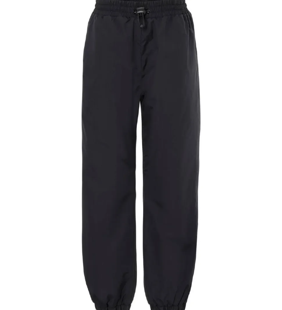 Molo Skibukser - Heat Basic - Sort