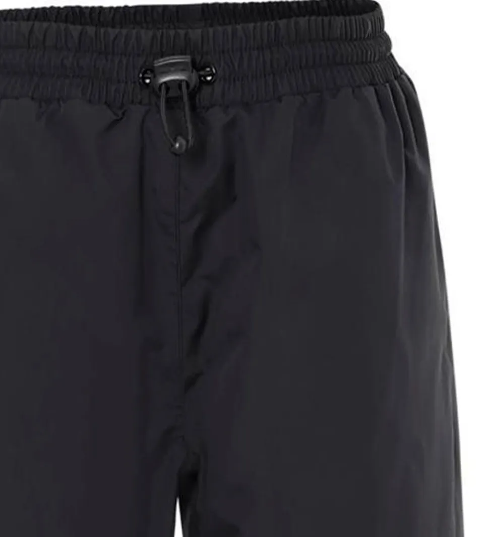 Molo Skibukser - Heat Basic - Sort