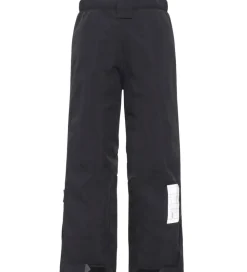 Molo Skibukser - Jump Pro - Sort