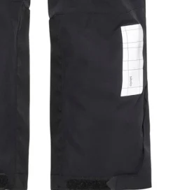 Molo Skibukser - Jump Pro - Sort