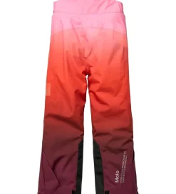 Molo Skibukser - Jump Pro - Fiery Red