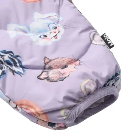 Molo Skibukser - Percy - Itty Bitty Purple