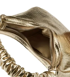 Molo Skuldertaske - June - Guld
