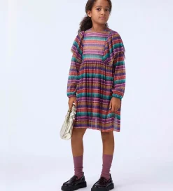 Molo Skuldertaske - June - Guld