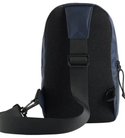 Molo Skuldertaske - Milo - Galaxy Blue