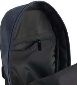 Molo Skuldertaske - Milo - Galaxy Blue