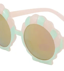Molo Solbriller - Seashell - Pale Pink