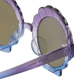 Molo Solbriller - Seashell - Granada Sky