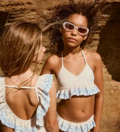 Molo Solbriller - Selah - Whitecap