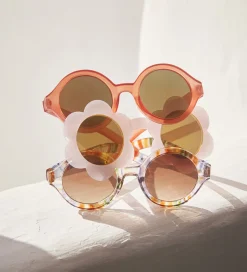 Molo Solbriller - Shelby - Watercolours