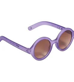 Molo Solbriller - Shelby - Purple Glo
