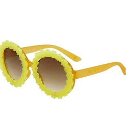 Molo Solbriller - Silly - Sour Lemon