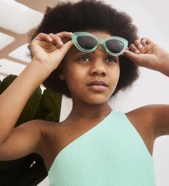 Molo Solbriller - Simba - Cool Mint