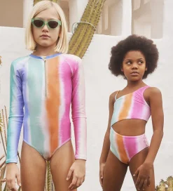 Molo Solbriller - Simba - Cool Mint