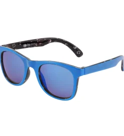 Molo Solbriller - Smile - Reef Blue