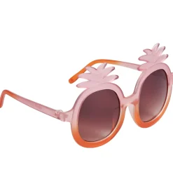 Molo Solbriller - So Pineapple - Tumeric