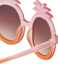 Molo Solbriller - So Pineapple - Tumeric